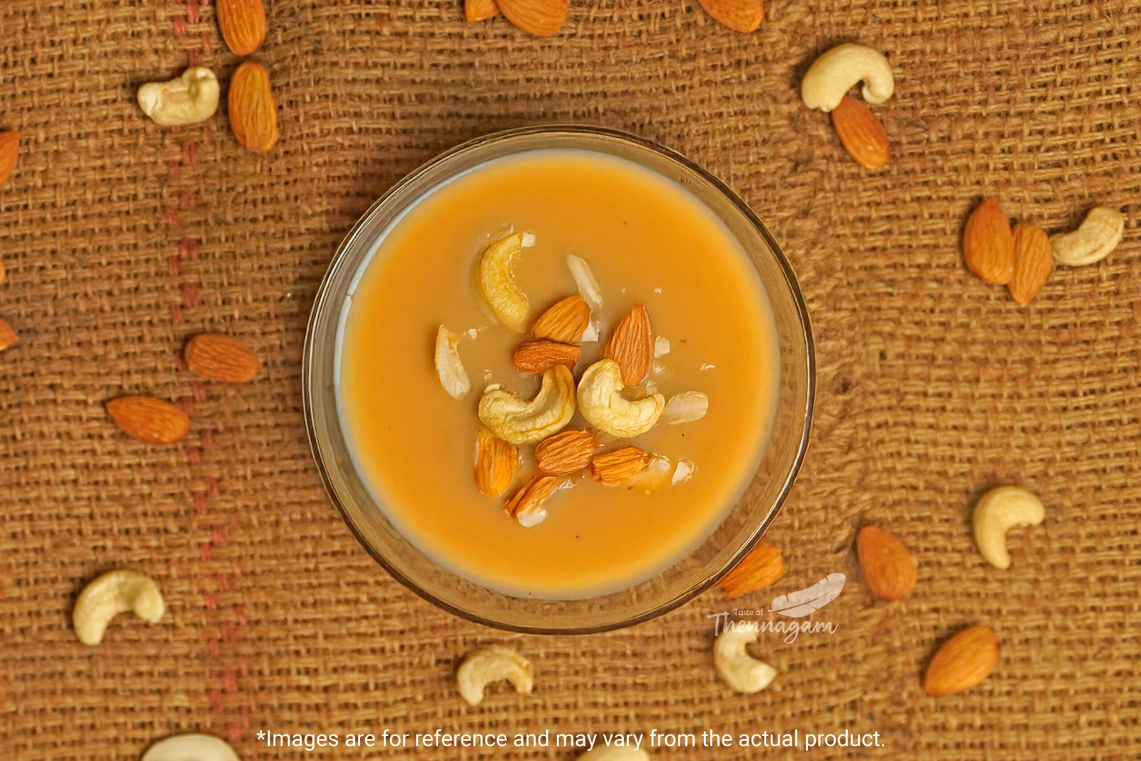 Paruppu Payasam