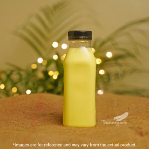 Badam Milk