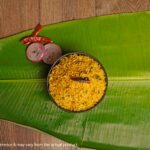 Nallampatti Egg Rice