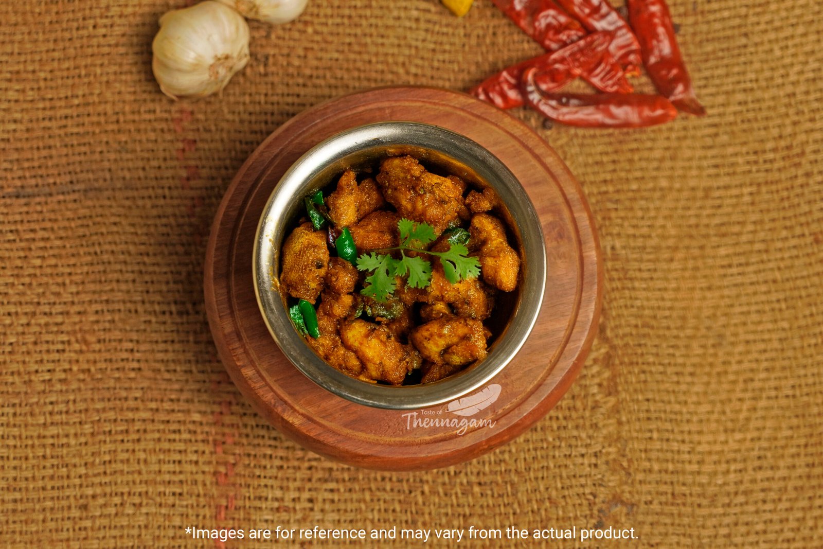 Chicken Pallipalayam